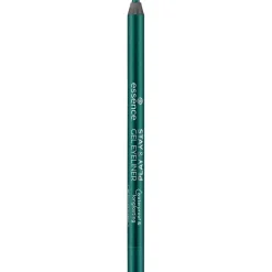 Eyeliner & Kajal Stay & Play Gel Eyeliner von Essence