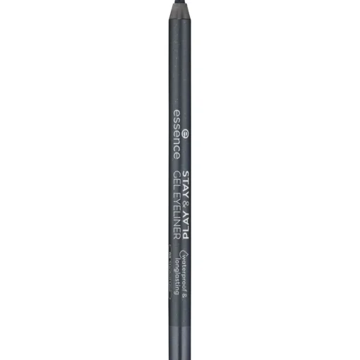 Eyeliner & Kajal Stay & Play Gel Eyeliner von Essence