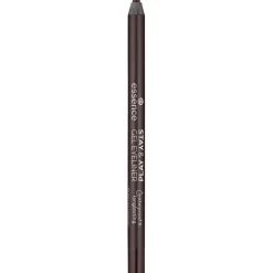 Eyeliner & Kajal Stay & Play Gel Eyeliner von Essence