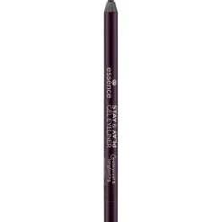 Eyeliner & Kajal Stay & Play Gel Eyeliner von Essence