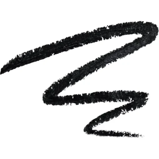Eyeliner & Kajal The Contour Kajal Waterproof & Longwear von Isadora