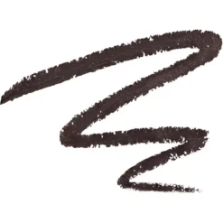 Eyeliner & Kajal The Contour Kajal Waterproof & Longwear von Isadora