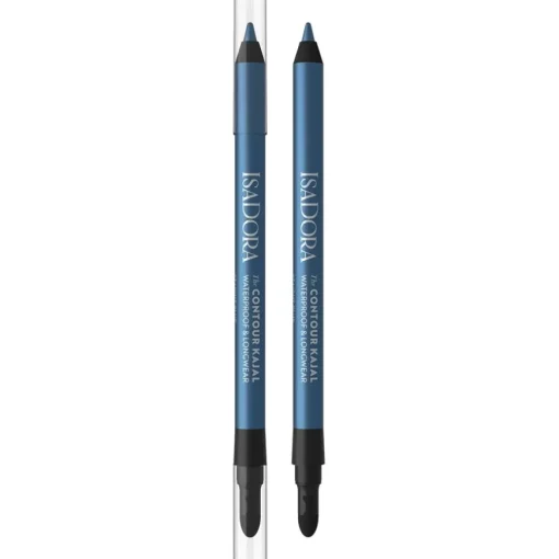 Eyeliner & Kajal The Contour Kajal Waterproof & Longwear von Isadora