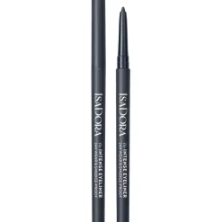 Eyeliner & Kajal The Intense Eyeliner 24H Wear & Smudge-Proof von Isadora
