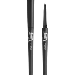 Eyeliner & Kajal Vamp! Eye Pencil von PUPA Milano