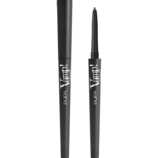 Eyeliner & Kajal Vamp! Eye Pencil von PUPA Milano