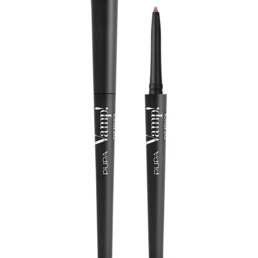 Eyeliner & Kajal Vamp! Eye Pencil von PUPA Milano