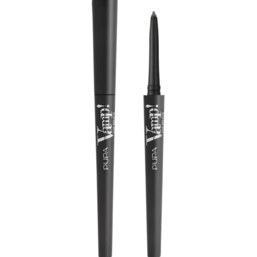 Eyeliner & Kajal Vamp! Eye Pencil von PUPA Milano
