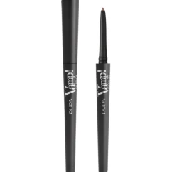 Eyeliner & Kajal Vamp! Eye Pencil von PUPA Milano