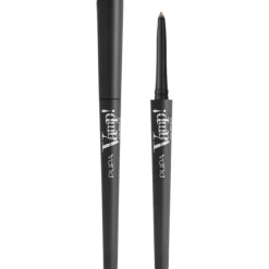 Eyeliner & Kajal Vamp! Eye Pencil von PUPA Milano