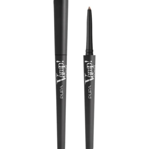 Eyeliner & Kajal Vamp! Eye Pencil von PUPA Milano