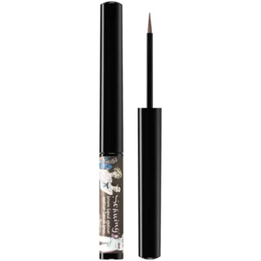 Eyeliner & Mascara Schwing Liquid Eyeliner von The Balm