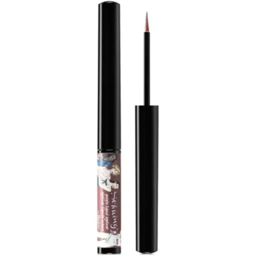 Eyeliner & Mascara Schwing Liquid Eyeliner von The Balm