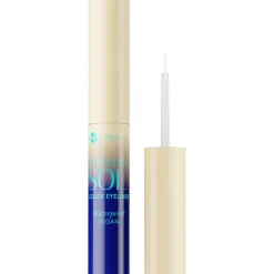 Eyeliner Aura del Sol Waterproof Liquid Eyeliner von HYPOAllergenic