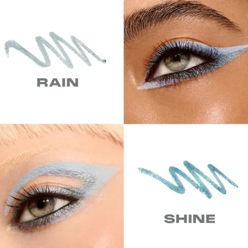 Eyeliner Bi-Liner Dual-Ended Gel Pencil von Morphe