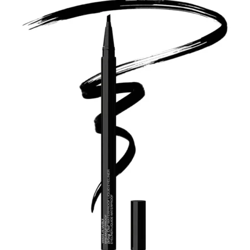 Eyeliner Breakup Proof Wingout Waterproof Eyeliner von wet n wild