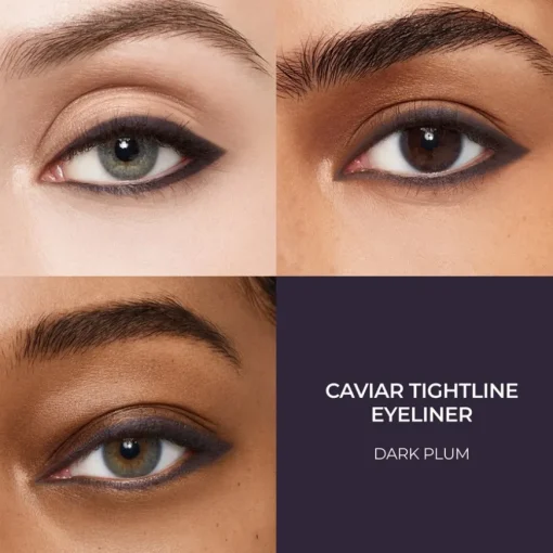 Eyeliner Caviar Tightline Eyeliner von Laura Mercier