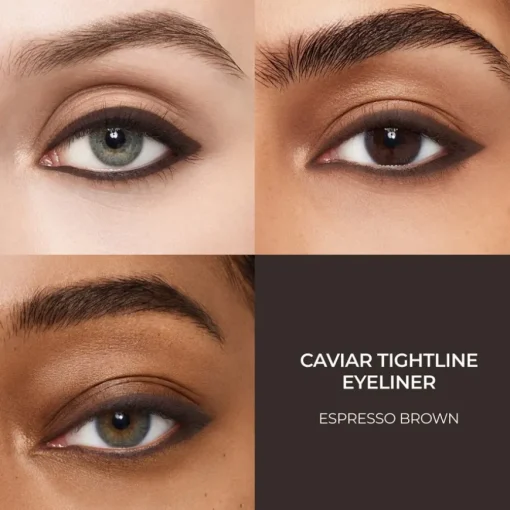 Eyeliner Caviar Tightline Eyeliner von Laura Mercier
