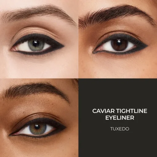 Eyeliner Caviar Tightline Eyeliner von Laura Mercier