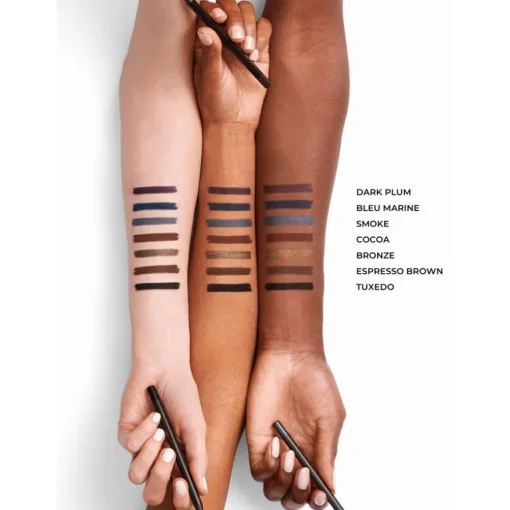 Eyeliner Caviar Tightline Eyeliner von Laura Mercier