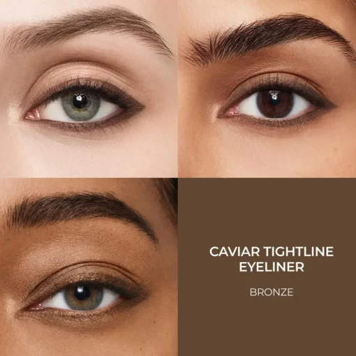 Eyeliner Caviar Tightline Eyeliner von Laura Mercier