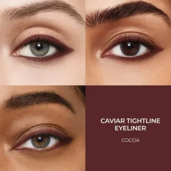 Eyeliner Caviar Tightline Eyeliner von Laura Mercier