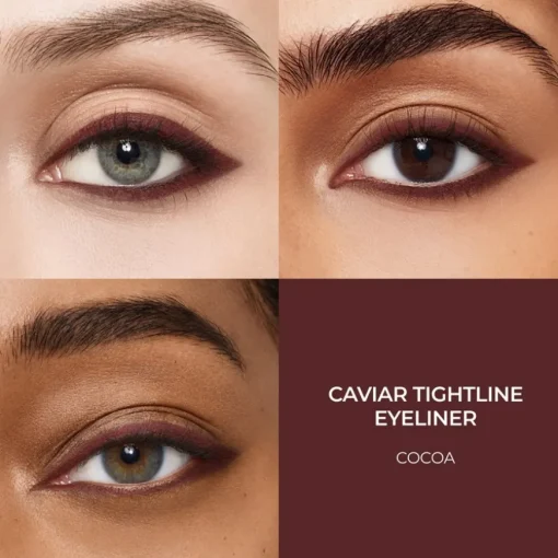 Eyeliner Caviar Tightline Eyeliner von Laura Mercier