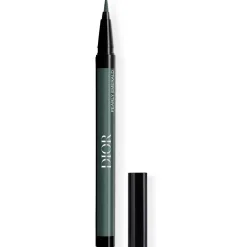 Eyeliner Diorshow Liquid Liner Ultrapräziser Felt-Tip Eyeliner - Intensive wasserfeste Farbe von DIOR