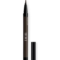 Eyeliner Diorshow Liquid Liner Ultrapräziser Felt-Tip Eyeliner - Intensive wasserfeste Farbe von DIOR