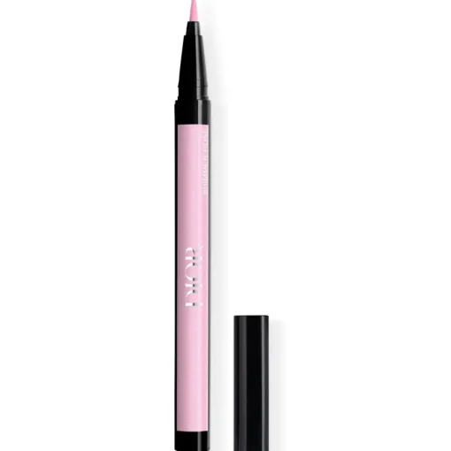 Eyeliner Diorshow Liquid Liner Ultrapräziser Felt-Tip Eyeliner - Intensive wasserfeste Farbe von DIOR