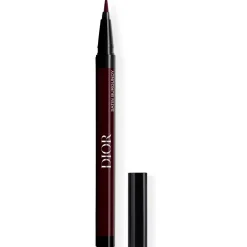 Eyeliner Diorshow Liquid Liner Ultrapräziser Felt-Tip Eyeliner - Intensive wasserfeste Farbe von DIOR