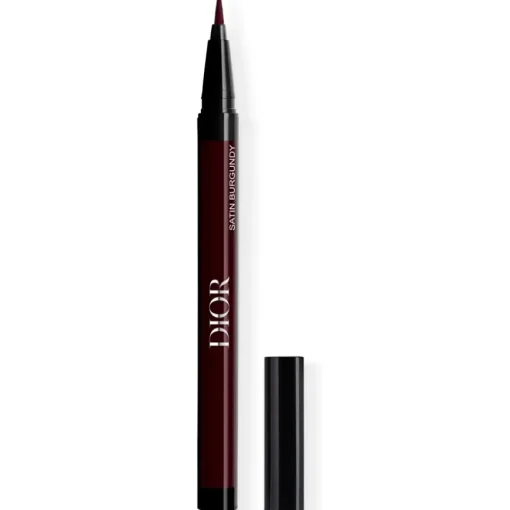 Eyeliner Diorshow Liquid Liner Ultrapräziser Felt-Tip Eyeliner - Intensive wasserfeste Farbe von DIOR