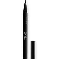 Eyeliner Diorshow Liquid Liner Ultrapräziser Felt-Tip Eyeliner - Intensive wasserfeste Farbe von DIOR