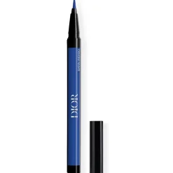 Eyeliner Diorshow Liquid Liner Ultrapräziser Felt-Tip Eyeliner - Intensive wasserfeste Farbe von DIOR