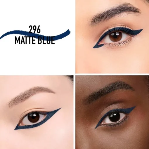 Eyeliner Diorshow Stylo Wasserfester Eyeliner - 24 Stunden Halt von DIOR
