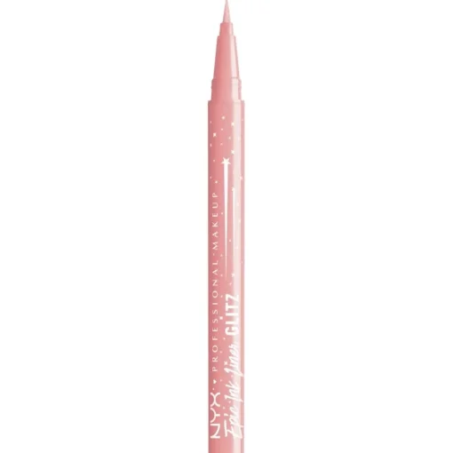 Eyeliner Epic Ink Liner Jeanz Glitz von NYX Professional Makeup