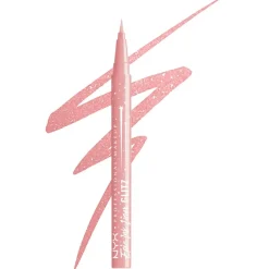 Eyeliner Epic Ink Liner Jeanz Glitz von NYX Professional Makeup