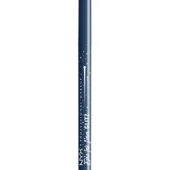 Eyeliner Epic Ink Liner Jeanz Glitz von NYX Professional Makeup