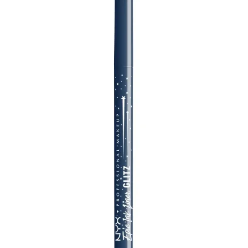 Eyeliner Epic Ink Liner Jeanz Glitz von NYX Professional Makeup