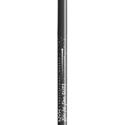 Eyeliner Epic Ink Liner Jeanz Glitz von NYX Professional Makeup