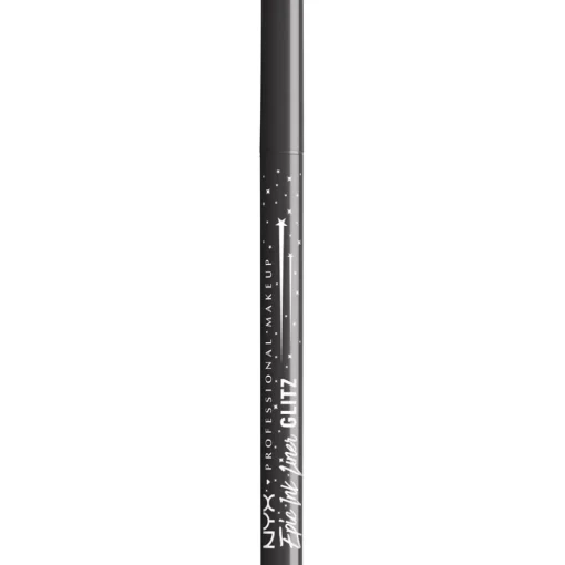 Eyeliner Epic Ink Liner Jeanz Glitz von NYX Professional Makeup
