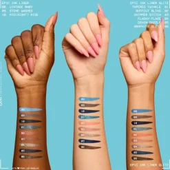 Eyeliner Epic Ink Liner Jeanz Glitz von NYX Professional Makeup