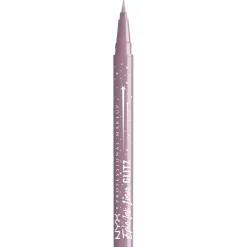 Eyeliner Epic Ink Liner Jeanz Glitz von NYX Professional Makeup