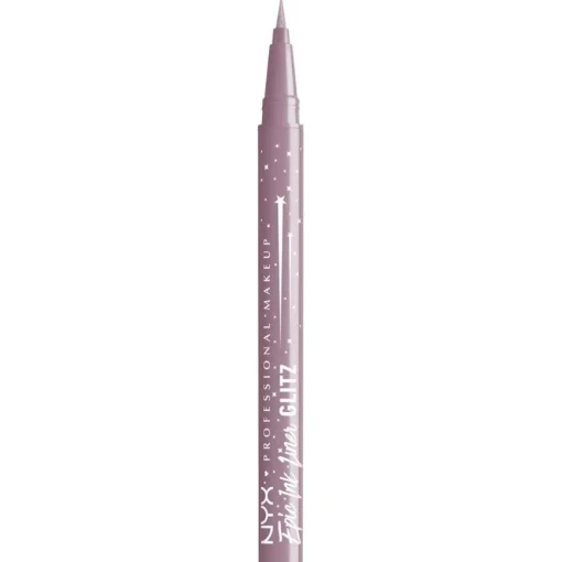 Eyeliner Epic Ink Liner Jeanz Glitz von NYX Professional Makeup