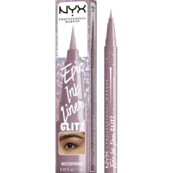 Eyeliner Epic Ink Liner Jeanz Glitz von NYX Professional Makeup