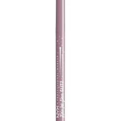 Eyeliner Epic Ink Liner Jeanz Glitz von NYX Professional Makeup