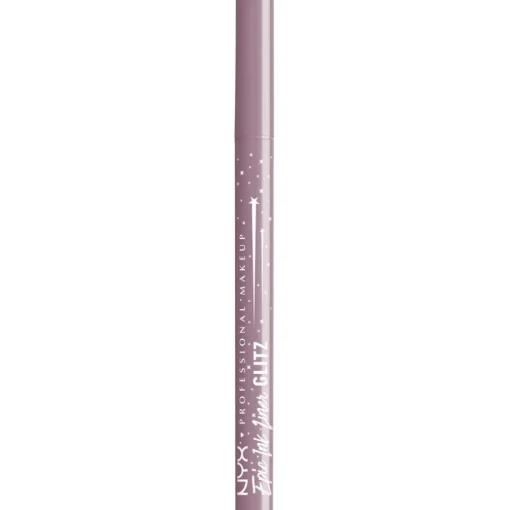 Eyeliner Epic Ink Liner Jeanz Glitz von NYX Professional Makeup