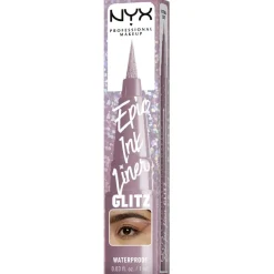 Eyeliner Epic Ink Liner Jeanz Glitz von NYX Professional Makeup