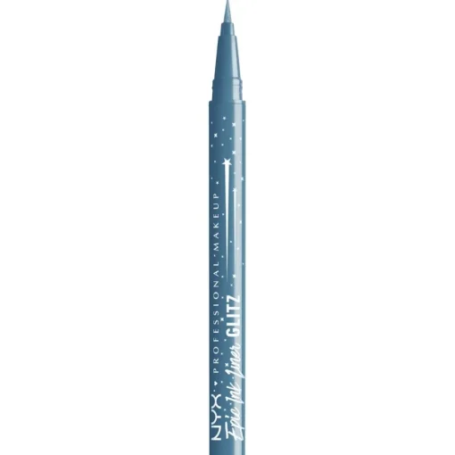 Eyeliner Epic Ink Liner Jeanz Glitz von NYX Professional Makeup