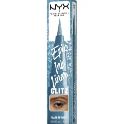 Eyeliner Epic Ink Liner Jeanz Glitz von NYX Professional Makeup